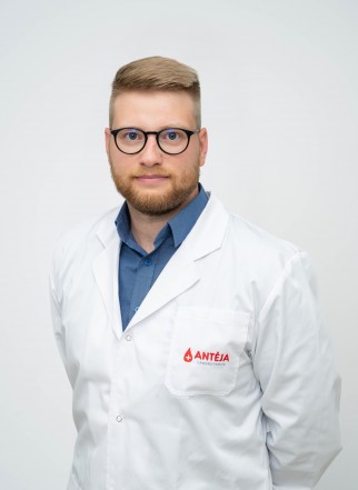 Eimantas Mockus